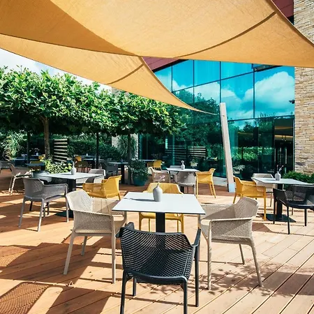 Pierre Hotel&restaurant 3*