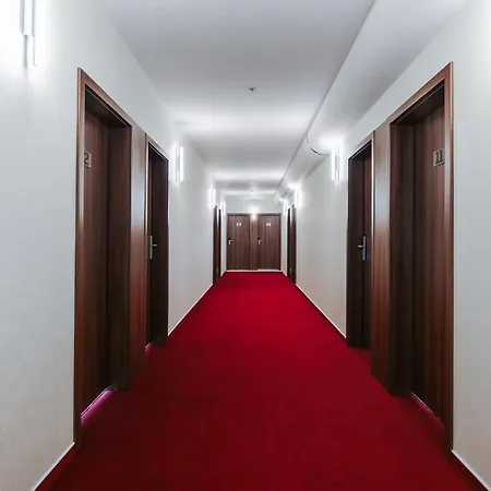 Pierre Hotel&restaurant 3*