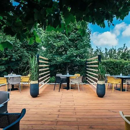 Hotel Pierre 3*