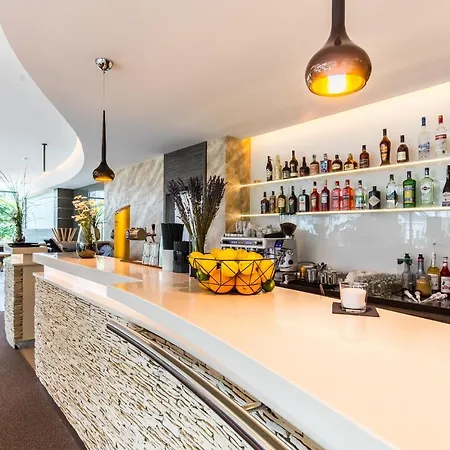Pierre Hotel Pardubice