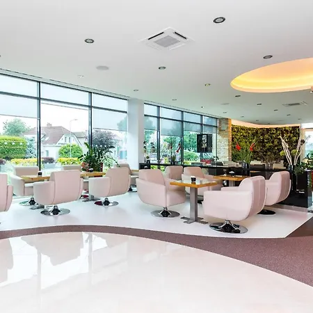 Hotel Pierre Pardubice