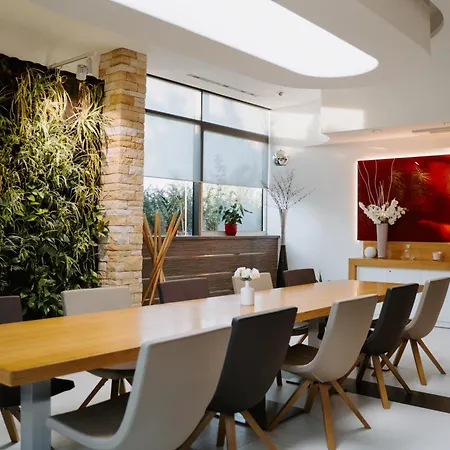 Pierre Szálloda Pardubice