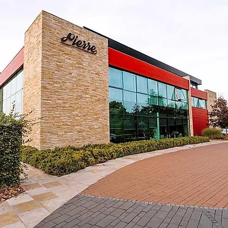 Hotel Pierre Pardubice