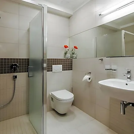 Hotel Pierre Pardubice