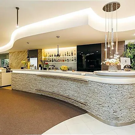Hotel Pierre Pardubice