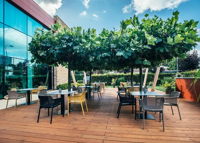 Hotel Pierre