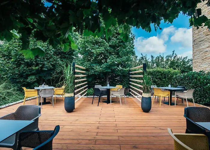 Hotel Pierre 3*