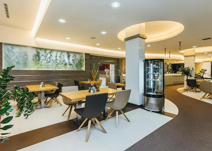 Pierre Hotel Pardubice
