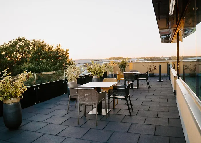 Pierre Hotel 3*